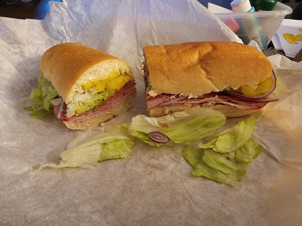 Cargie’s Corner Deli