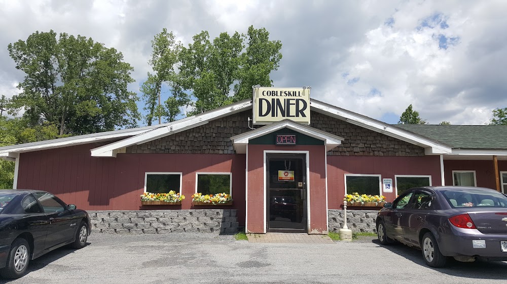 Cobleskill Diner