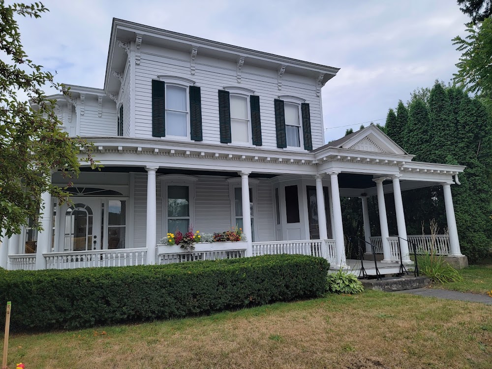 Dr Best House and Medical Exhibit