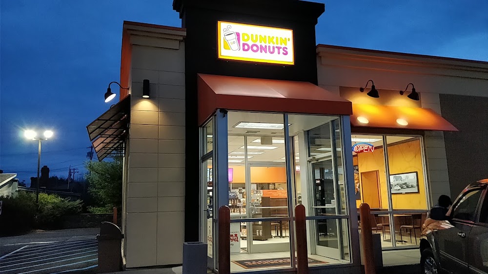 Dunkin’