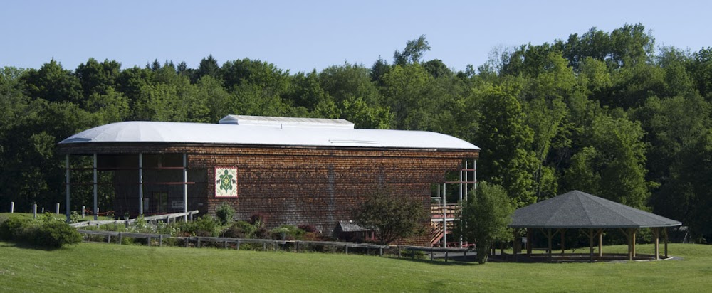 Iroquois Museum