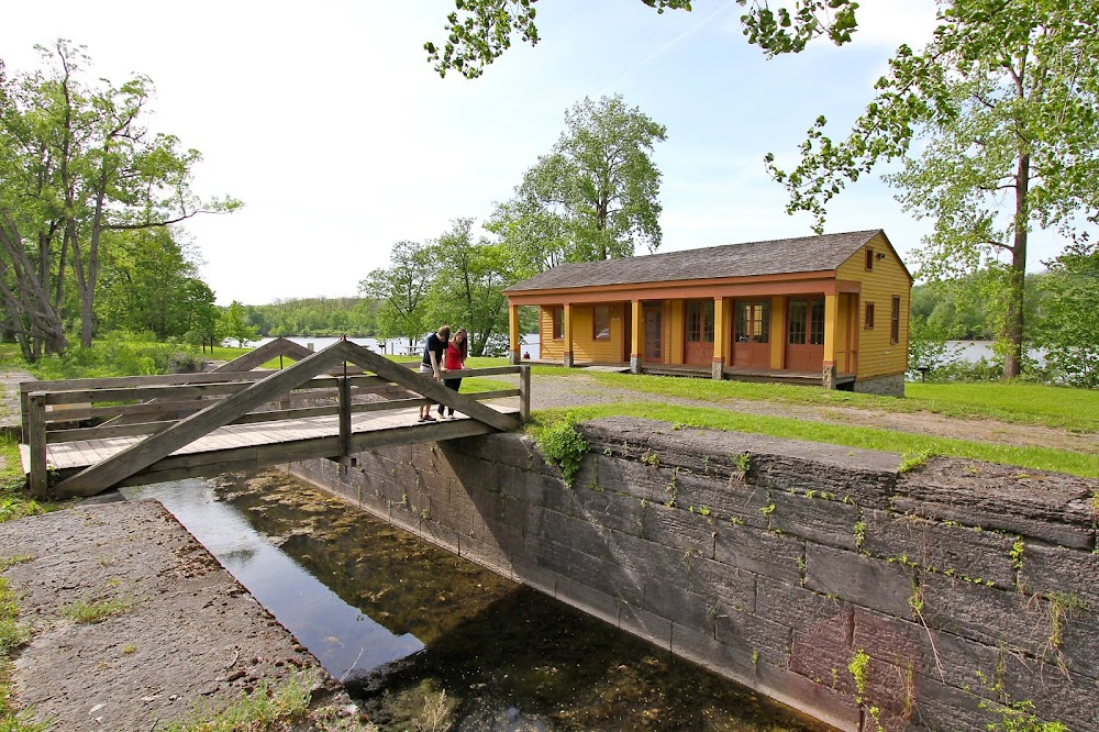 Schoharie Crossing State Historic Site